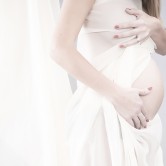 Porque é que tenho incontinência urinária na gravidez?