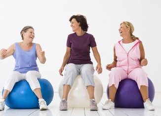 Exercícios Kegel