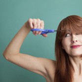 Cuide melhor do seu cabelo a partir da menopausa