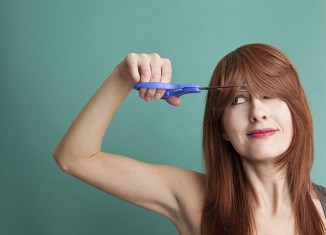 cuide do seu cabelo na menopausa