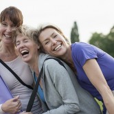 Porque é que o exercício físico é tão benéfico na menopausa?