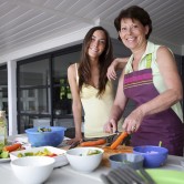 Cinco conselhos para comer bem na menopausa