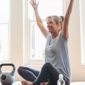 5 hábitos fitness para nos sentirmos fantásticas em qualquer idade