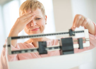 Dicas para perder peso na menopausa