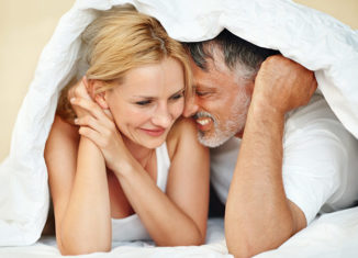 Conselhos para reativar vida íntima em casal