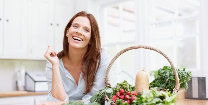 Adira ao nosso plano detox pós-férias
