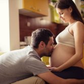 Desfrute do sexo na gravidez e no pós-parto
