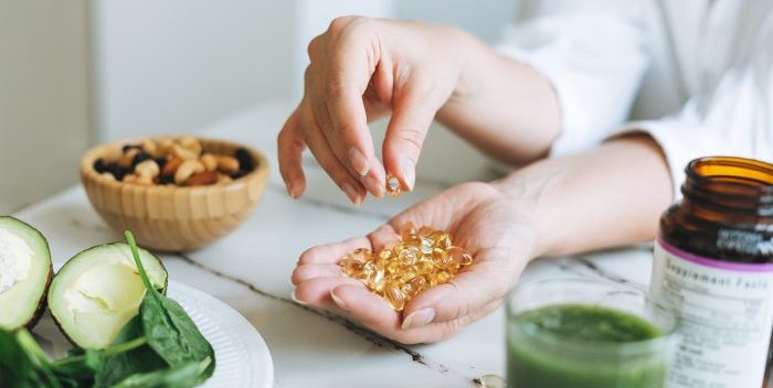 O perigo de abusar dos antioxidantes