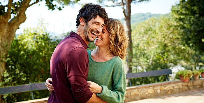 O que acontece no nosso corpo quando nos apaixonamos?