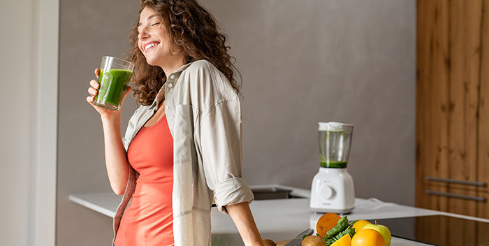 A espirulina: quais são os seus benefícios?