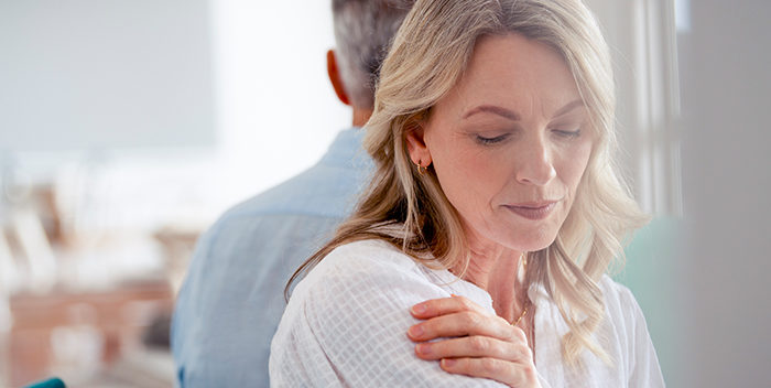 Como encarar o divórcio na idade madura