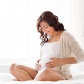 Preparar o parto: massagem perineal