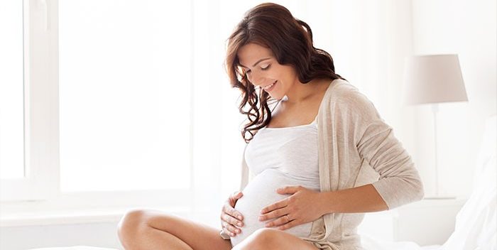 Preparar o parto: massagem perineal