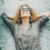 Menopausa não significa envelhecimento