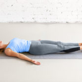 Yoga Nidra ou como a meditação pode ajudar-nos nas insónias da menopausa