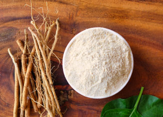 Ashwagandha e menopausa