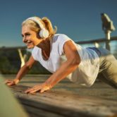 A incontinência nas mulheres desportistas tem solução