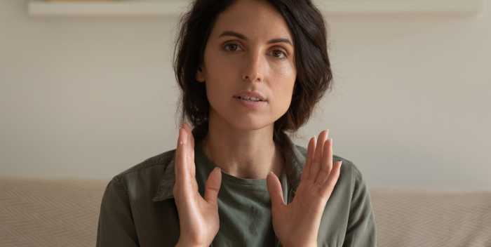 Chega de “devias”: redefinir as expectativas da mulher
