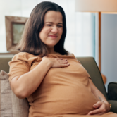 Contrações do parto: guia para mães pela primeira vez