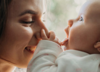 Incontinência urinária no pós-parto