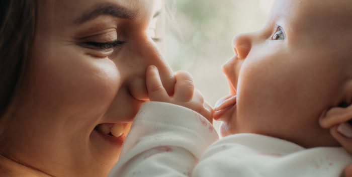 Incontinência urinária no pós-parto