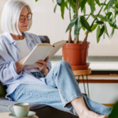 Não haverá violinos, mas também não haverá dramas: bem-vinda à solidão que se escolhe e se desfruta (sem ficar fechada em casa)