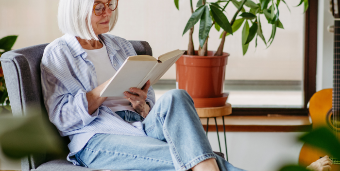 Não haverá violinos, mas também não haverá dramas: bem-vinda à solidão que se escolhe e se desfruta (sem ficar fechada em casa)