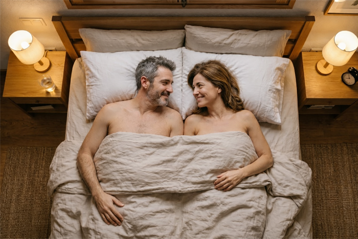 Sexo consciente: quando a vida íntima se torna um espaço de autoconhecimento e bem-estar