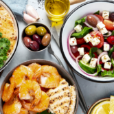 Com mais qualidade e menos culpa: assim é a nova alimentação saudável