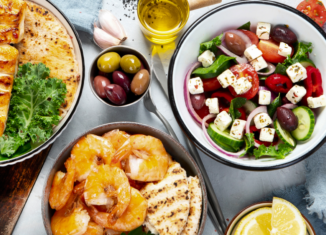 Com mais qualidade e menos culpa: assim é a nova alimentação saudável