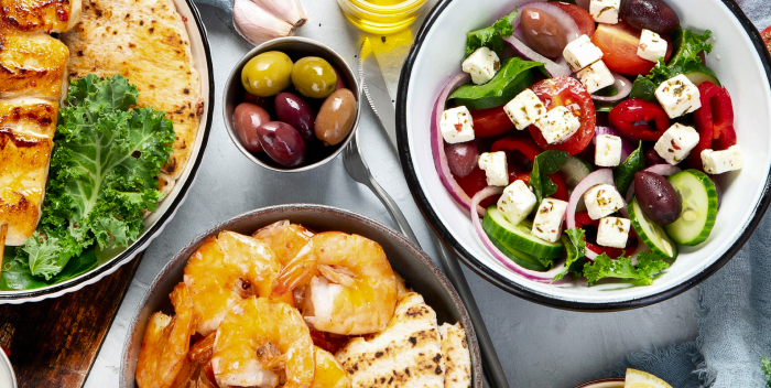 Com mais qualidade e menos culpa: assim é a nova alimentação saudável