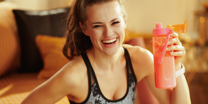 Creatina na menopausa: por que não se fala de outra coisa e o que diz a ciência a esse respeito