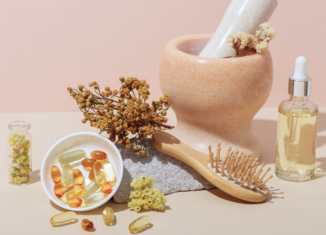 Bem-vinda à nova era dos suplementos capilares: algo mais do que vitaminas para o cabelo