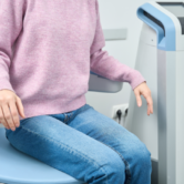 Tecnologia para o controlo urinário: inovação e bem-estar