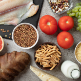 A dieta hormonal: alimentar-se de acordo com as suas hormonas