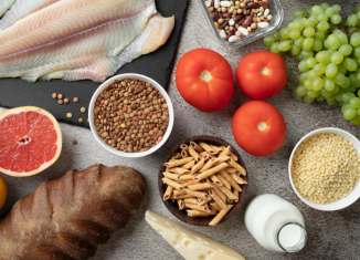A dieta hormonal: alimentar-se de acordo com as suas hormonas